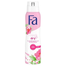 FA deo spray F&Dpinksorb 150ml 1166