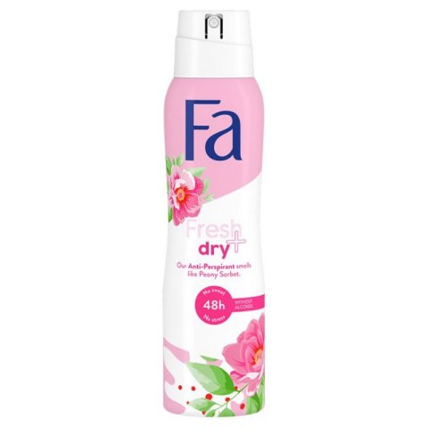 FA deo spray F&Dpinksorb 150ml 1166 FA deo spray F&Dpinksorb 150ml 1166