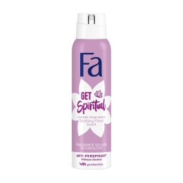 FA deo spray Get Spiritual 150ml 1877 K