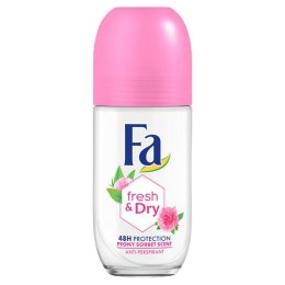 FA roll-on F&D Pinksorbet 50ml 1227
