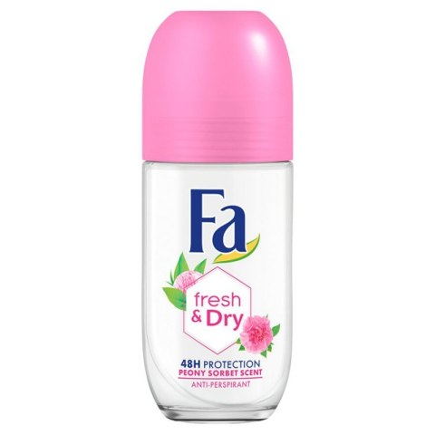 FA roll-on F&D Pinksorbet 50ml 1227 FA roll-on F&D Pinksorbet 50ml 1227