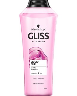 GLISS KUR 400 ml szampon LSG Top 9592