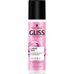 GLISS KUR ekspr odż Liquid Silk Gloss 200ml Top 6087