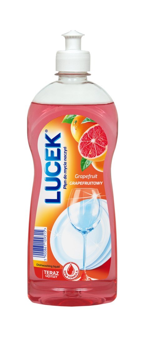 LUCEK 0,5l.grapefruit /20 LUCEK 0,5l.grapefruit /20