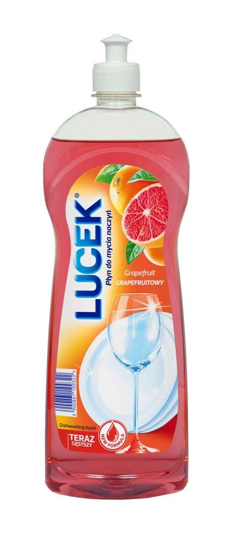 LUCEK 1l. grapefruit /12 LUCEK 1l. grapefruit /12