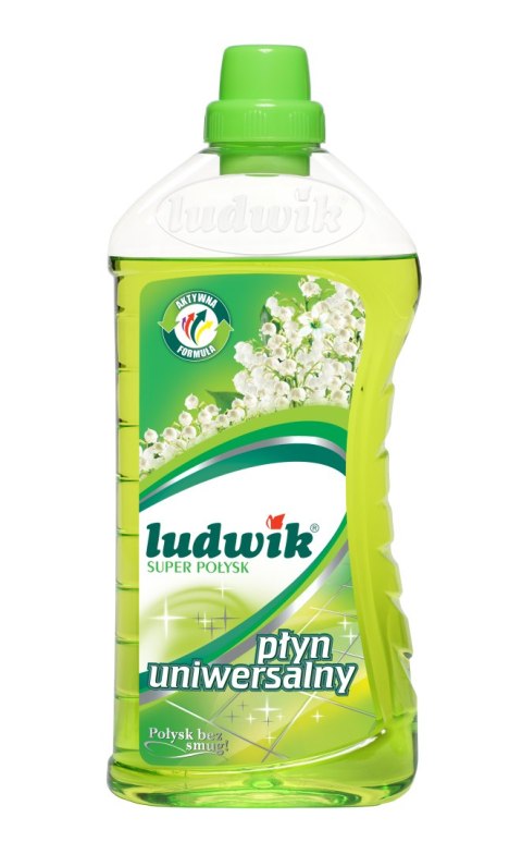 Ludwik 1l.uniw.konwalia /6 Ludwik 1l.uniw.konwalia /6