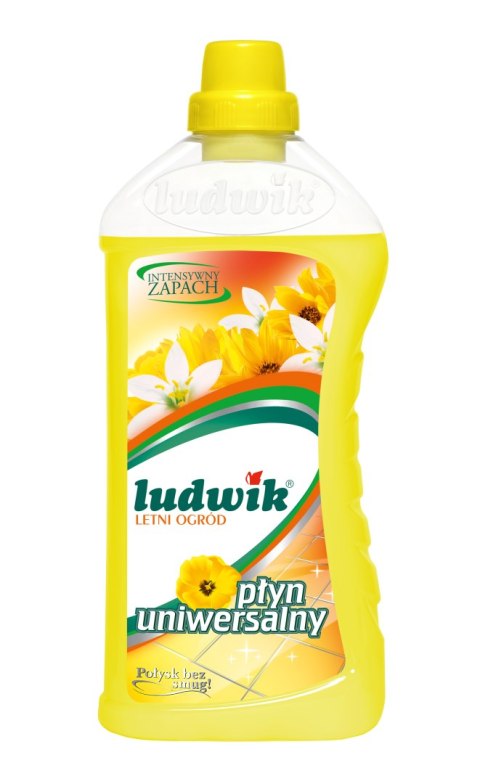Ludwik 1l.uniw.letni ogród /6 Ludwik 1l.uniw.letni ogród /6