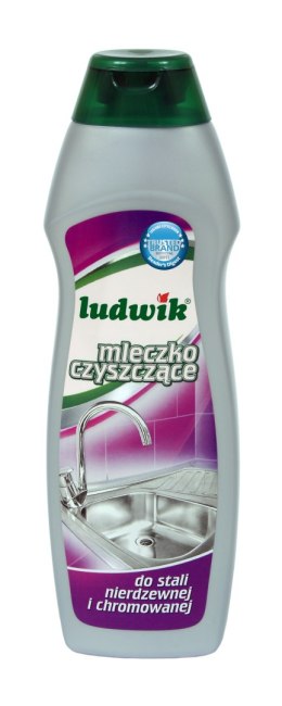 Ludwik mlecz.d/stali nierdzewnej 300g /6