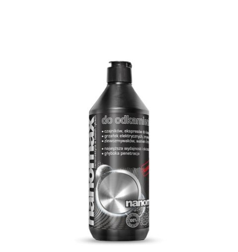 NANOMAX do Odkamieniania 500ml /9