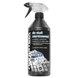 NANOMAX do Stali Nierdzewnej 1l Professional /6
