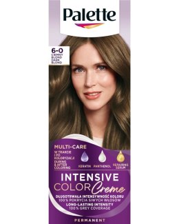 PALETTE farba 6-0 ciemny blond 9577