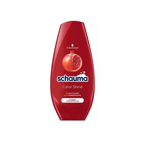 SCHAUMA odżywka 250ml Lśniący Kolor 8224