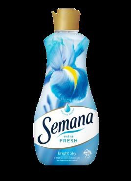 SEMANA 0,8l EF Bright Sky (blue)/12 8371 SEMANA 0,8l EF Bright Sky (blue)/12 8371