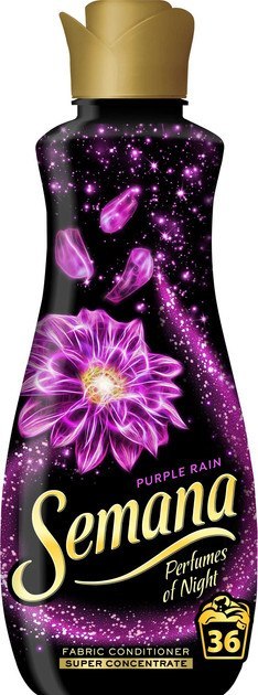 SEMANA 0,8l perf. PURPLE RAIN/12 8616 SEMANA 0,8l perf. PURPLE RAIN/12 8616