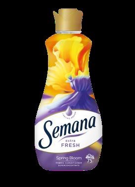 SEMANA 1,5l EF Spring Bloom(violet)/10 8418 SEMANA 1,5l EF Spring Bloom(violet)/10 8418