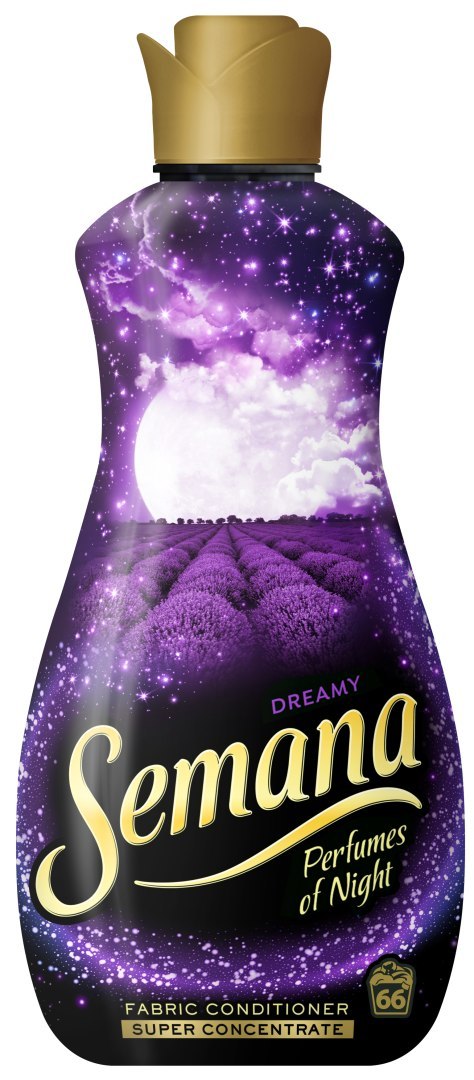 SEMANA 1,65l perf. of night DREAMY/6 7350 SEMANA 1,65l perf. of night DREAMY/6 7350