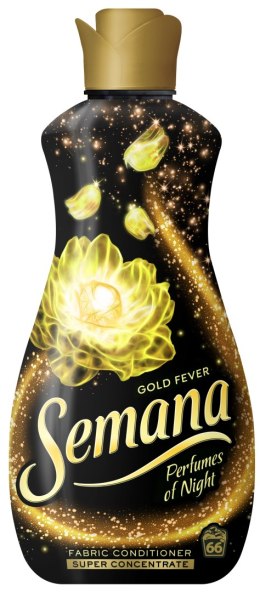 SEMANA 1,65l perf. of night GOLD FEVER 7336/6