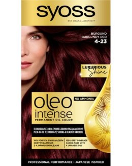 SYOSS Oleo 4-23 Burgund 0835
