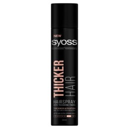 SYOSS lakier Thickhair 300ml 2286 K