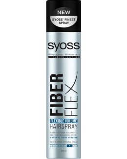 SYOSS lakier Volume&Flex 300ml 7035 K