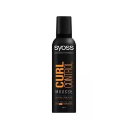 SYOSS pianka do wł.kręconych 250ml 1536