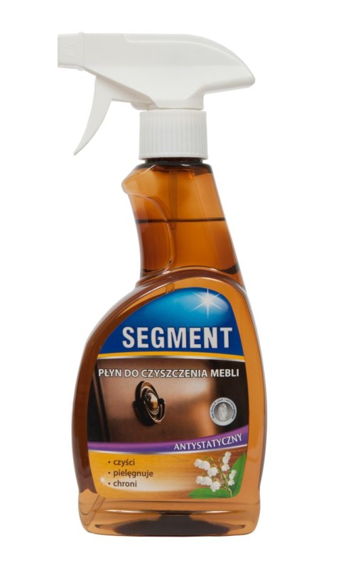 Segment 400ml spray do mebli /4 Segment 400ml spray do mebli /4