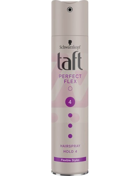 TAFT lakier Perfect Flex 250ml 9778 TAFT lakier Perfect Flex 250ml 9778