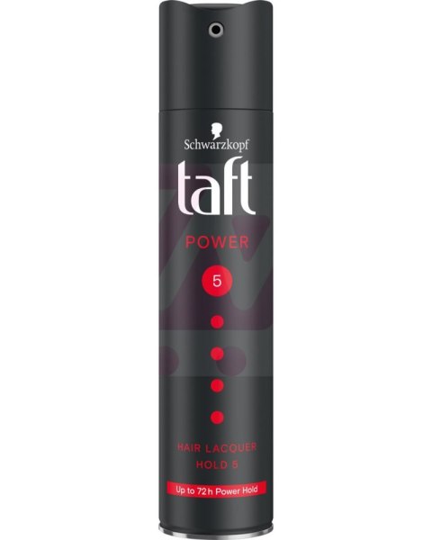 TAFT lakier Power 250ml Top 0790 TAFT lakier Power 250ml Top 0790