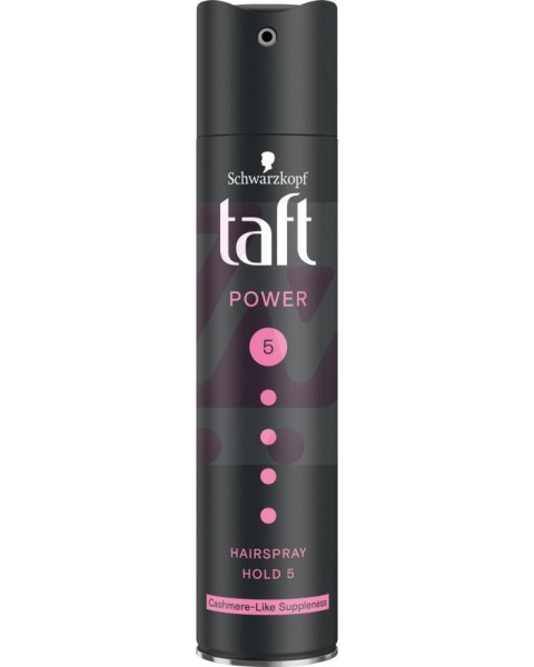TAFT lakier Power Cashmere 250ml Top 7505 TAFT lakier Power Cashmere 250ml Top 7505