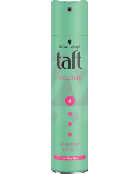 TAFT lakier Volume Smoc 250ml Top 8245 TAFT lakier Volume Smoc 250ml Top 8245