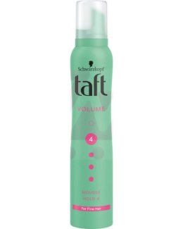 TAFT pianka Volume Smoc 200ml Top 3704