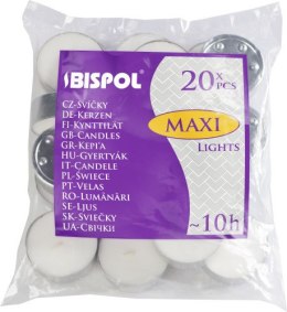 AGD BISPOL Podgrzewacz P-40 a 20 CLASSIC folia MAX 10H/10 6030