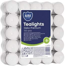AGD BISPOL Podgrzewacz PF-10-100S a 100 4H tealights/10