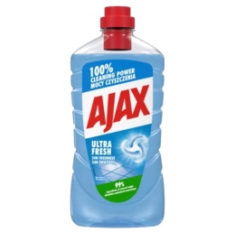 Ajax Uniwersalny Płyn do Mycia Ultra Fresh 1L