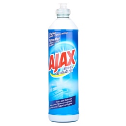 Ajax Żel do Czyszczenia Łazienki 500ML
