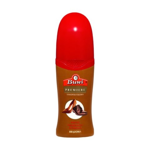 Buwi 60ml brązowa samopoł. /5 Buwi 60ml brązowa samopoł. /5