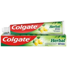 Colgate Herbal White Pasta do Zębów z Fluorem 75ML