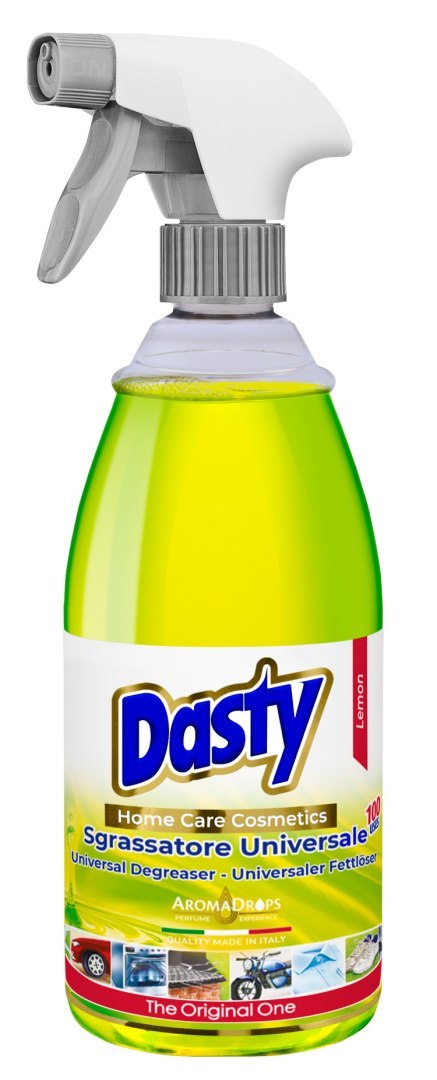 DASTY degreaser (odtłuszczacz) 700ml spray/12 - 8051566123490 DASTY degreaser (odtłuszczacz) 700ml spray/12 - 8051566123490