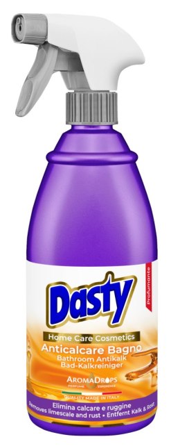 DASTY super antikalk (odkamieniacz) 700ml/12 - 8051566123308