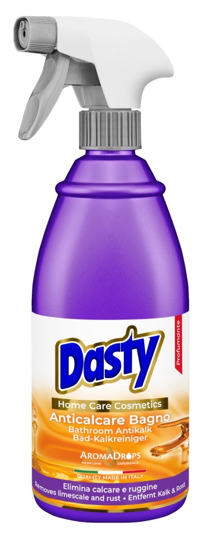 DASTY super antikalk (odkamieniacz) 700ml/12 - 8051566123308 DASTY super antikalk (odkamieniacz) 700ml/12 - 8051566123308