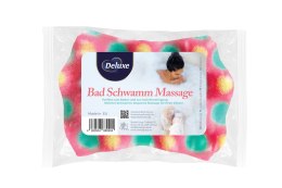 Deluxe gąbka do kąpieli Duschschwamm Massage/30 - 4260504880904