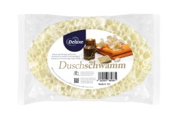 Deluxe gąbka do kapieli Duschschwamm SPA/40 - 4260504880881
