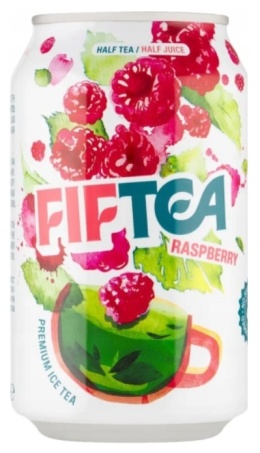 Fiftea Malina 330ml