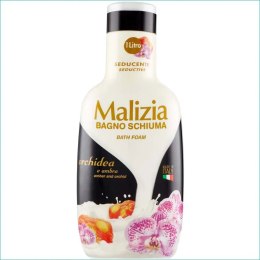 MALIZIA pł/kapieli 1000ml Orchid&Amber/12 - 8003510036363