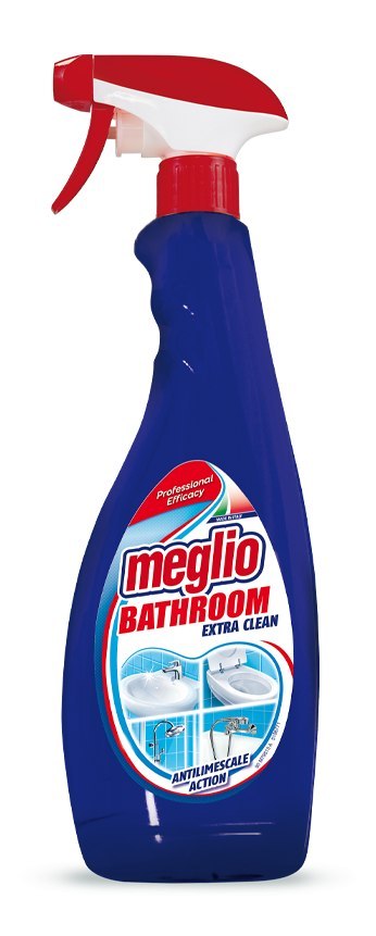MEGLIO Łażienka SPRAY 650ml/12 3902 MEGLIO Łażienka SPRAY 650ml/12 3902
