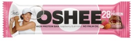 OSHEE & IGA Team Baton proteinowy malina - migdał 47 g