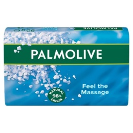 Palmolive Feel the Massage Nawilżające Mydło w Kostce 90G