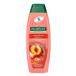 Palmolive Hydra Balance 2w1 Szampon i Odżywka do Włosów 350ML