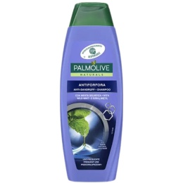 Palmolive Anti-Dandruff Przeciwłupieżowy Szampon do Włosów 350ML