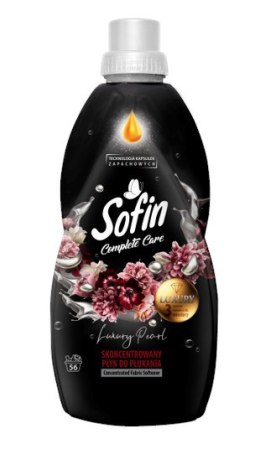 SOFIN Ko..Płu..1.4l Complete C&L Luxury Pearl /8 802